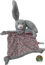 Die Spiegelburg Schmusetuch