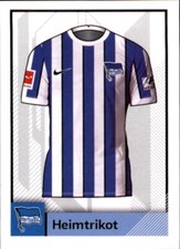 TOPPS Bundesliga 2020/2021 -