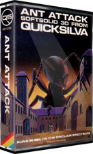 Sinclair ZX Spectrum 48K Spiel