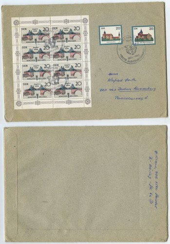 11414 2973 kleinbogen - -, mi.nr.