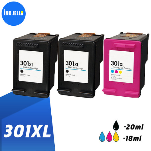 301xl tintenpatronen passend - 301xl,