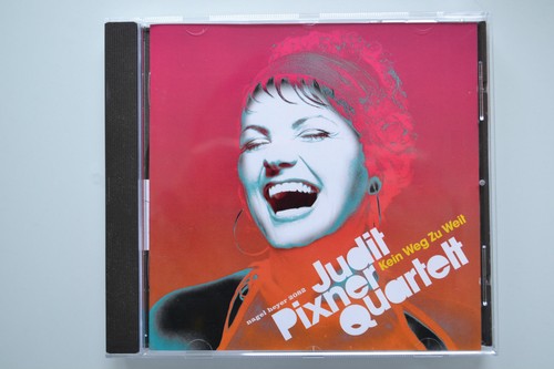 Judith pixner quartett kein - quartett,