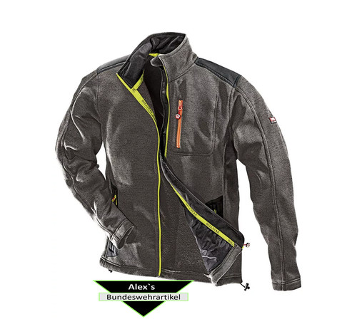 Bullstar softshelljacke - bullstar,