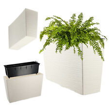 KADAX Blumenkasten aus