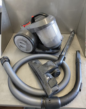 Dirt Devil Bodenstaubsauger Ultima beutellos Singlecyclone Bürste Schlauch#52012