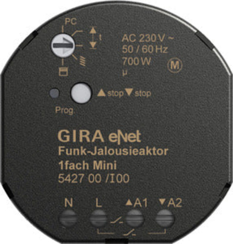 Gira 542700 enet funk - gira,