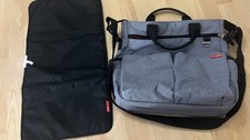 Skip Hop Windeltasche mit