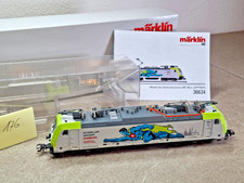 Lok märklin 36634 - lok,