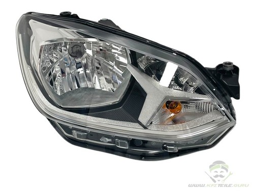 Original halogen scheinwerfer - halogen,
