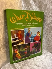 Sammelband 6: Dumbo -