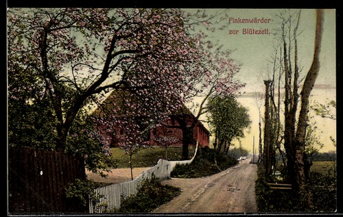 Hamburg-Finkenwerder
