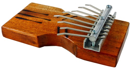 Musikinstrument aus holz - musikinstrument,