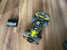 Nikko Free Way Fighter Buggy (Brat 2 / Cobra 3) ferngesteuertes RC Auto