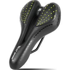 Fahrradsitz Gel Herren Damen