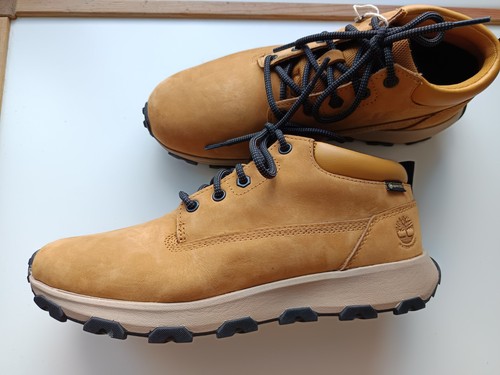 Timberland winsor park mid - park, gtx