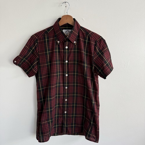 Brutus hemd herren small - herren,