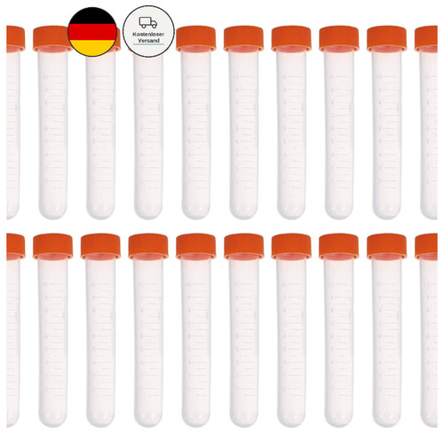Huaziz probenröhrchen 10ml - huaziz,
