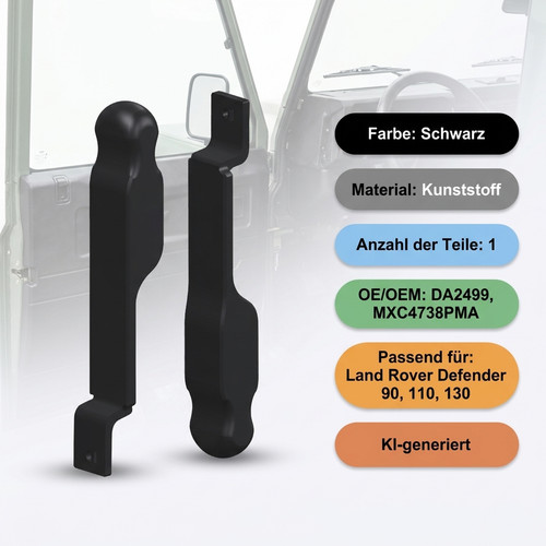 Tür-Verriegelungsknopf
