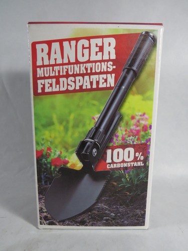 Westfalia ranger - westfalia,