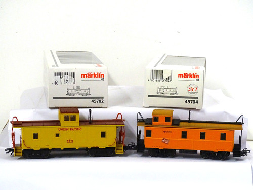 Märklin 45702 45704 - märklin,
