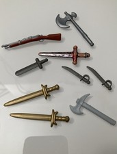 Playmobil Zubehör Ritter