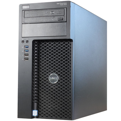Dell precision 3620 twr - precision, core