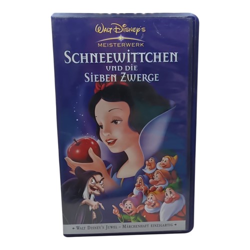 Walt disney schneewittchen und - walt,
