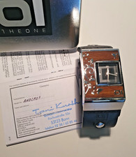 The One Damenuhr Analog