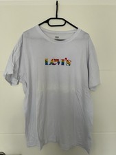 Weißes Herren Levi‘s