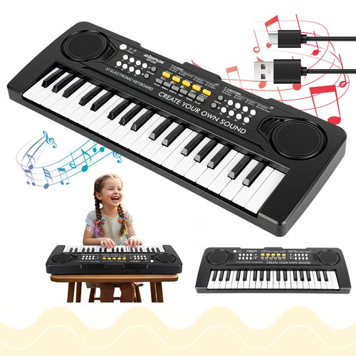 Klavier keyboard digital - keyboard,