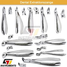 Dental Extraktionszange