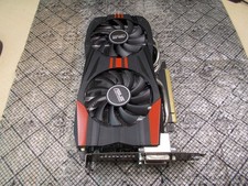 Asus Nvidia GeForce GTX 760