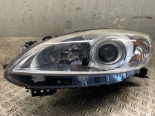 89661 Hauptscheinwerfer links