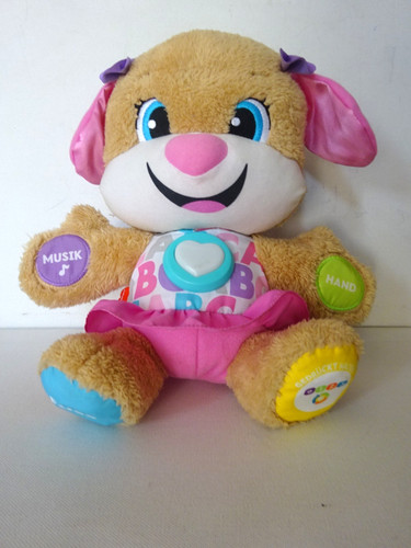 Fisher price lernspaß - fisher-price,