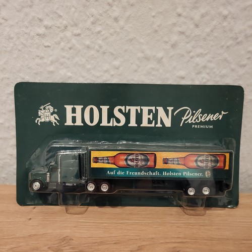 Werbetruck holsten pilsener - werbetruck,