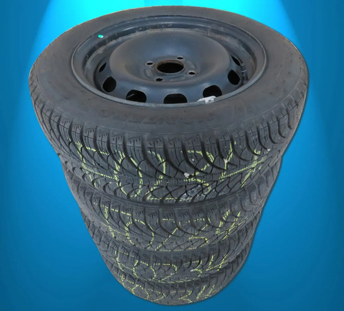 Winterräder ford tourneo - winterräder,