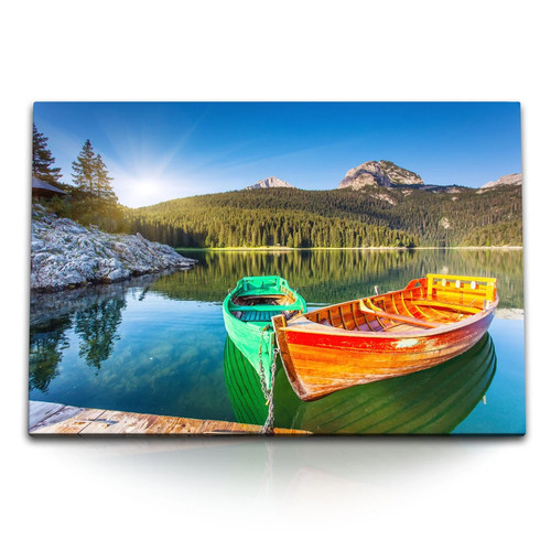 120x80cm wandbild auf - 120x80cm,