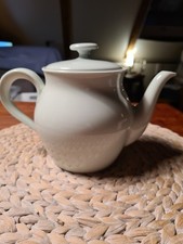 Mokkakanne Fürstenberg 639 Seladon grün Wilhelm Wagenfeld