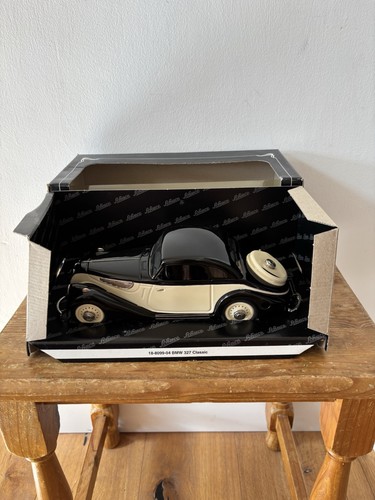 Schuco edition bmw 327 - (00022),