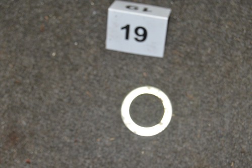 Anlagescheibe - 4x,
