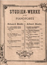 JAB4- Altes Notenheft