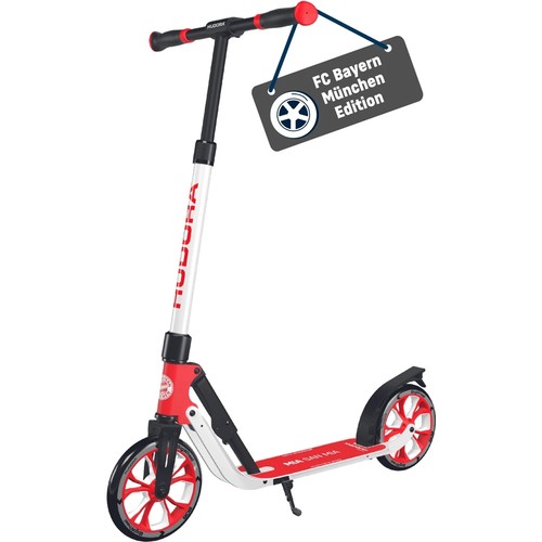 Hudora 14154 big wheel 205 - hudora,