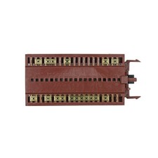 Backofenschalter Bosch