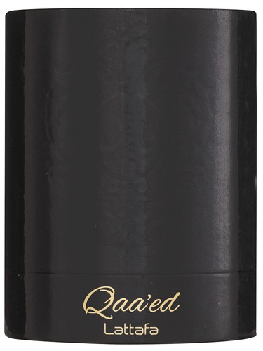 Lattafa qaa eau parfum - lattafa, qaa`ed
