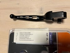 HARLEY-DAVIDSON FXDF DYNA Edge Cut Bremshebel FAT BOB