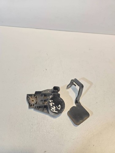 Opel astra 2013 hinten - hinten, links