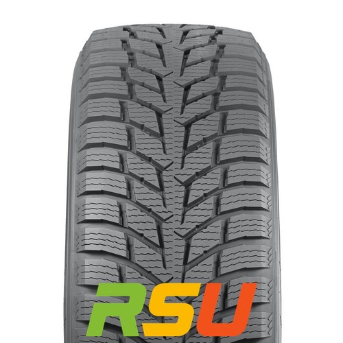 Nokian snowproof 3pmsf dot23 - nokian,