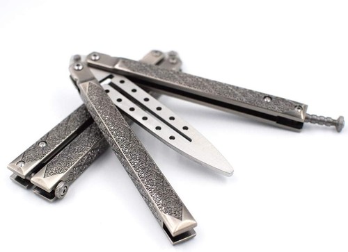 Butterfly trainingsmesser k - butterfly-trainingsmesser, d