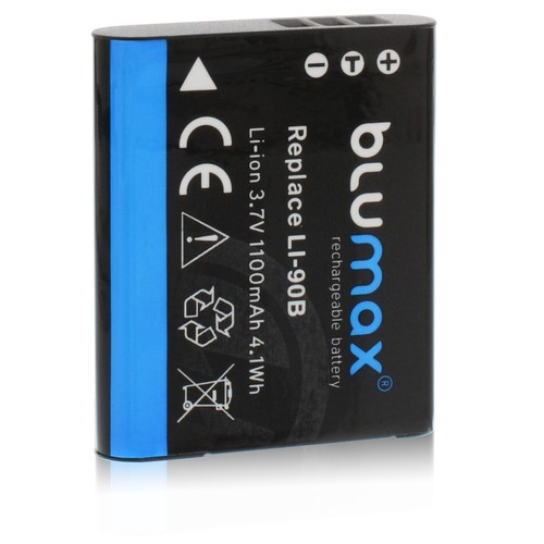 Blumax akku passend für - passend,