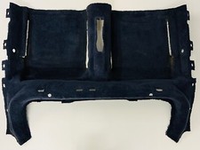 VW Golf 2 Teppich Innenraum